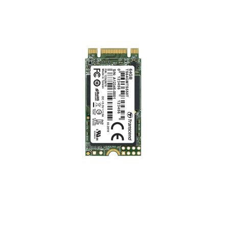 Transcend TS64GMTS550T 1864635