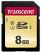 Transcend TS8GSDC500S 1864641
