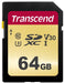 Transcend TS64GSDC500S 1864642