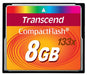 Transcend TS8GCF133 1864651