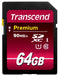 Transcend TS64GSDU1 1864670