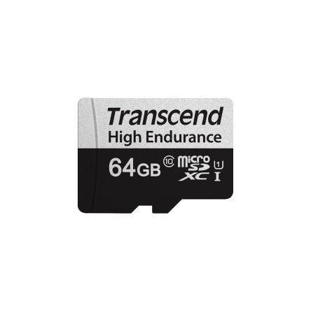 Transcend TS64GUSD350V 1864672