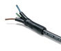 HellermannTyton 342-10020 PST-H-6.4/3.2-POA-BK (50) 1871428