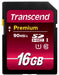 Transcend TS16GSDU1 1871711