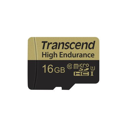 Transcend TS16GUSDHC10V 1871717