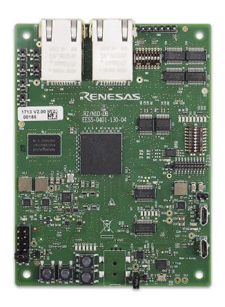 Renesas Electronics YCONNECT-IT-RZN1-EB 1871792