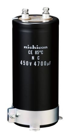 Nichicon LNC2W472MSEG 1872411