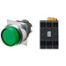 Omron A22NL-RNM-TGA-P101-GC 1872488