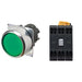 Omron A22NL-RPM-TGA-P101-GC 1872498