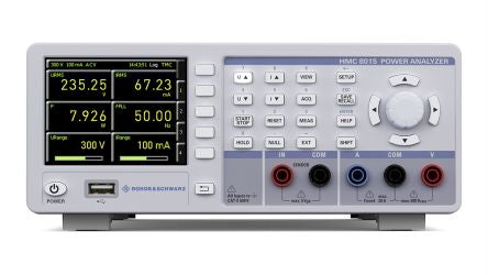 Rohde & Schwarz HMC8015COM 1873722