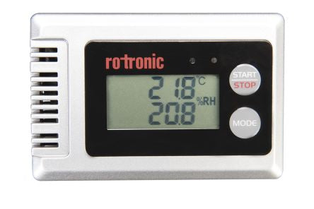 Rotronic Instruments HL-1D-SET 1873776