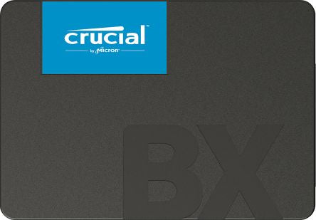 Crucial CT120BX500SSD1 1874655