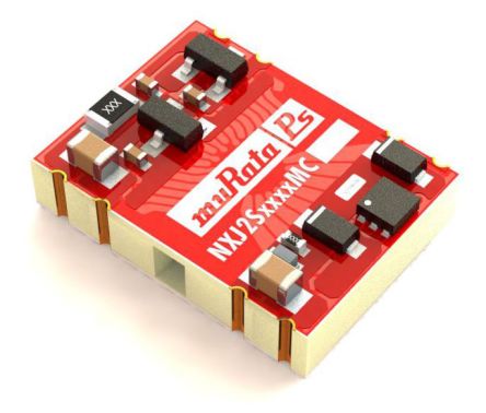 Murata Power Solutions NXJ2S1212MC-R7 1875030