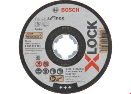 Bosch 2608619266 1875625
