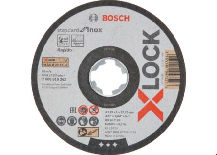 Bosch 2608619267 1875626