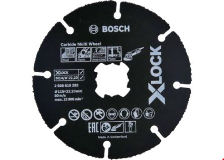 Bosch 2608619283 1875630