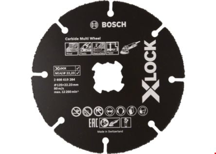 Bosch 2608619284 1875631