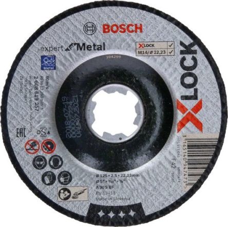 Bosch 2608619256 1875633