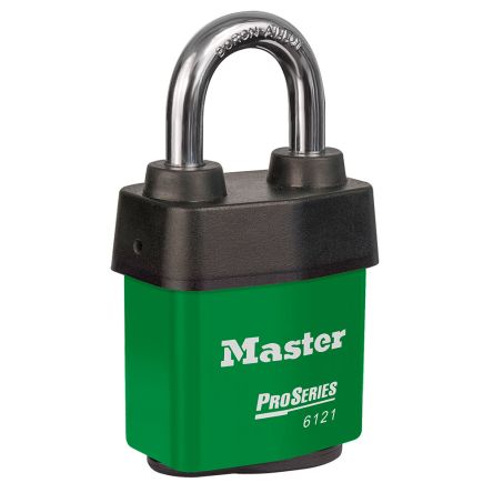 Master Lock 6121GRN 1879833