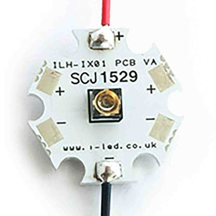 Intelligent LED Solutions ILH-IX01-81SL-SC211-WIR200. 1881689