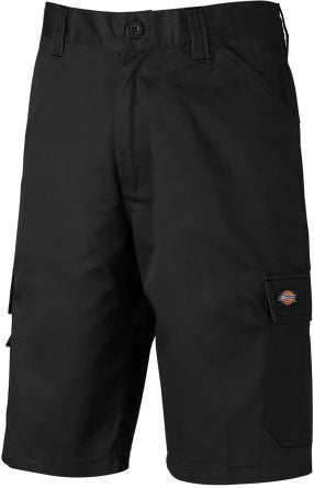 Dickies ED24/7SH BK  36 1881856
