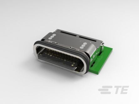 TE Connectivity 2305018-2 1884395