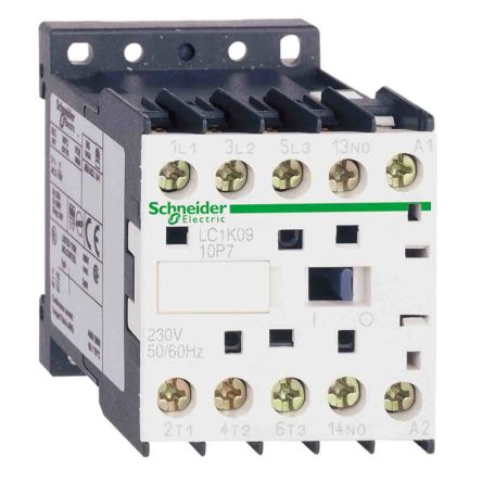 Schneider Electric LC1K1210M7 1884698