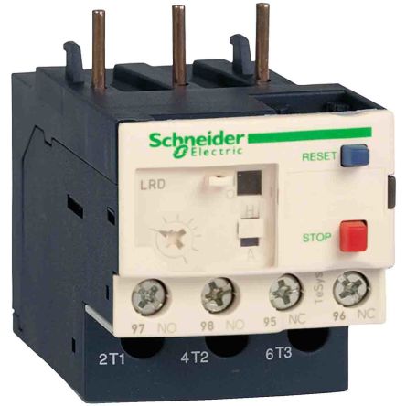 Schneider Electric LR3D10 1884707