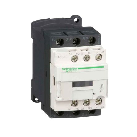 Schneider Electric LC1D096BD 1884712