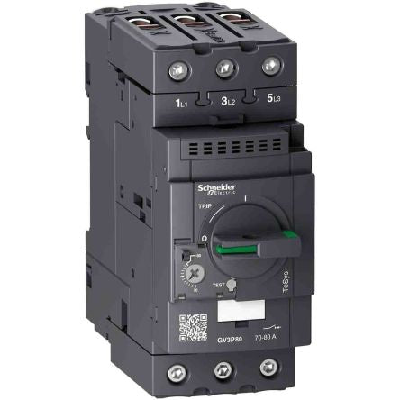 Schneider Electric GV3P80 1884740