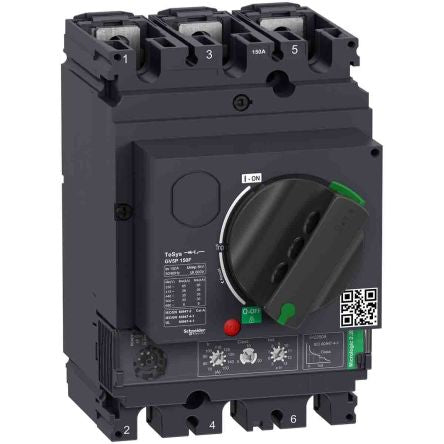 Schneider Electric GV5P150F 1884748