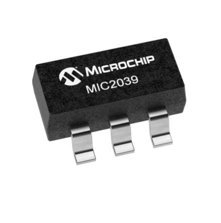 Microchip MIC2039EYM6-TR 1884850
