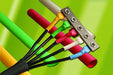 Alpha Wire F60011/4 BK005 1884934