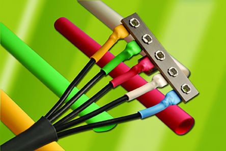 Alpha Wire F60011/4 BK005 1884934