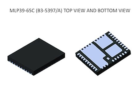 Vishay SIC820ED-T1-GE3 1885130