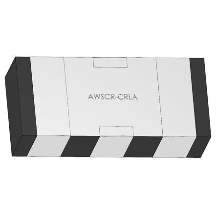 Abracon AWSCR-4.00CRLA-C15-T3 1886508