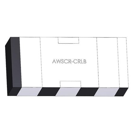 Abracon AWSCR-4.00CRLB-C15-T3 1886510