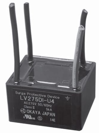 Okaya Electric Industries LV150DI-Q4 1902014