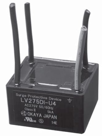Okaya Electric Industries LV275DI-Q4 1902015