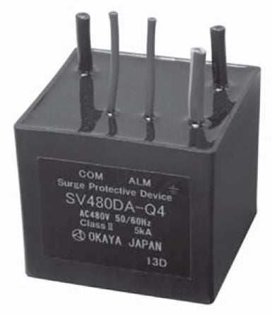 Okaya Electric Industries SV275DA-Q4 1902021