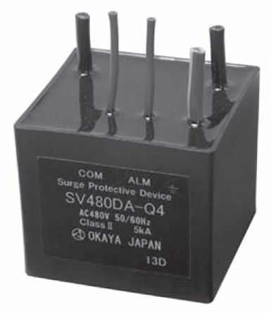 Okaya Electric Industries SV275DA-U4 1902022