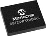 Microchip SST26VF064BEUI-104I/MF 1906800
