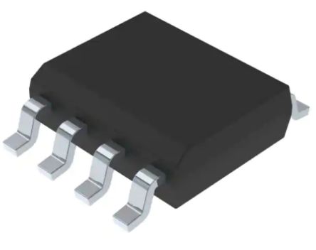 STMicroelectronics VNS1NV04PTR-E 1906812