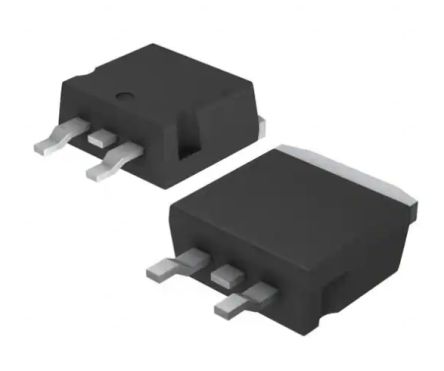 STMicroelectronics VNB10N07-E 1906848