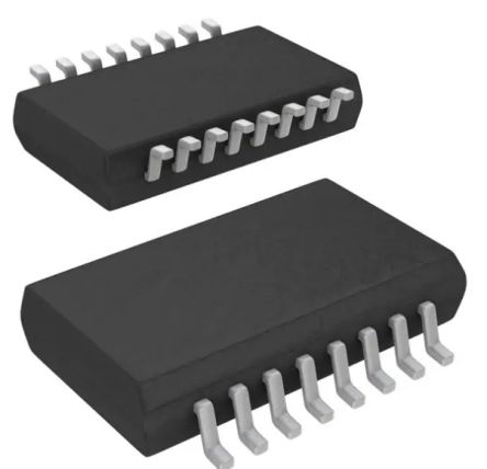 STMicroelectronics VND7040AJTR 1906860