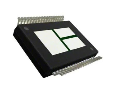 STMicroelectronics VNH5050A-E 1906872