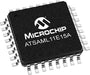 Microchip ATSAML11E15A-AFKPH 1906875