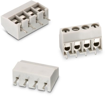 Wurth Elektronik 691136710005 1908530