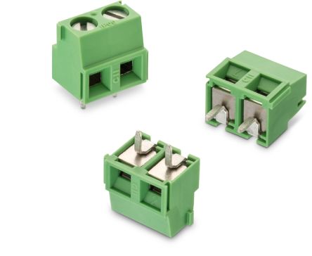 Wurth Elektronik 691213510003 1908581