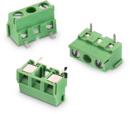 Wurth Elektronik 691216600001 1908619